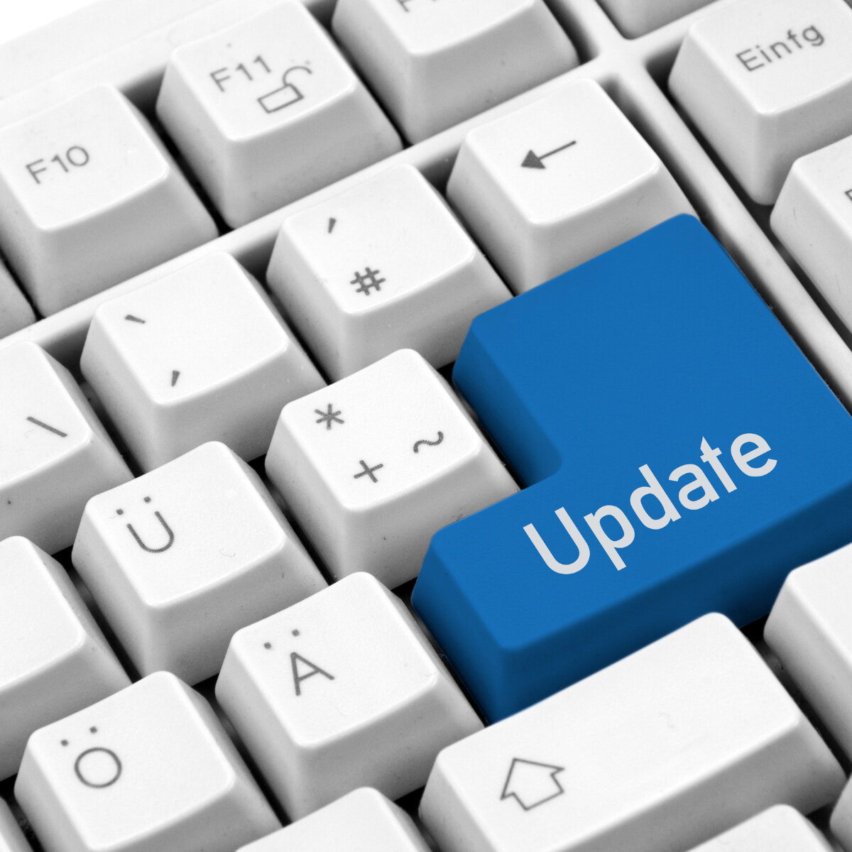 Update extension 6 months