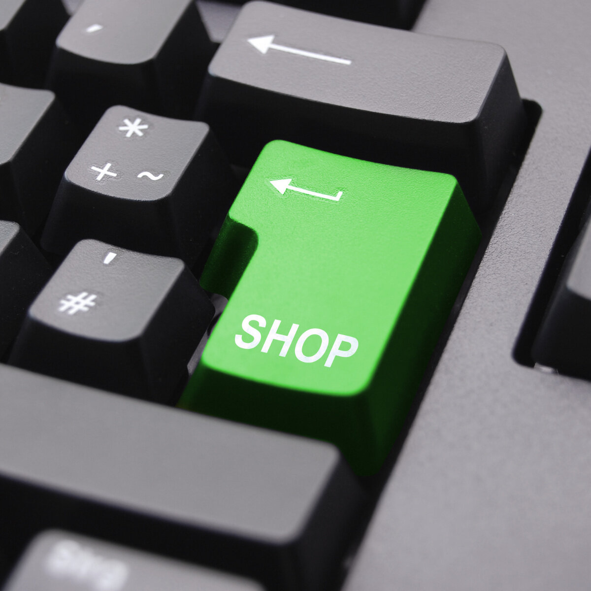 Shop system V2