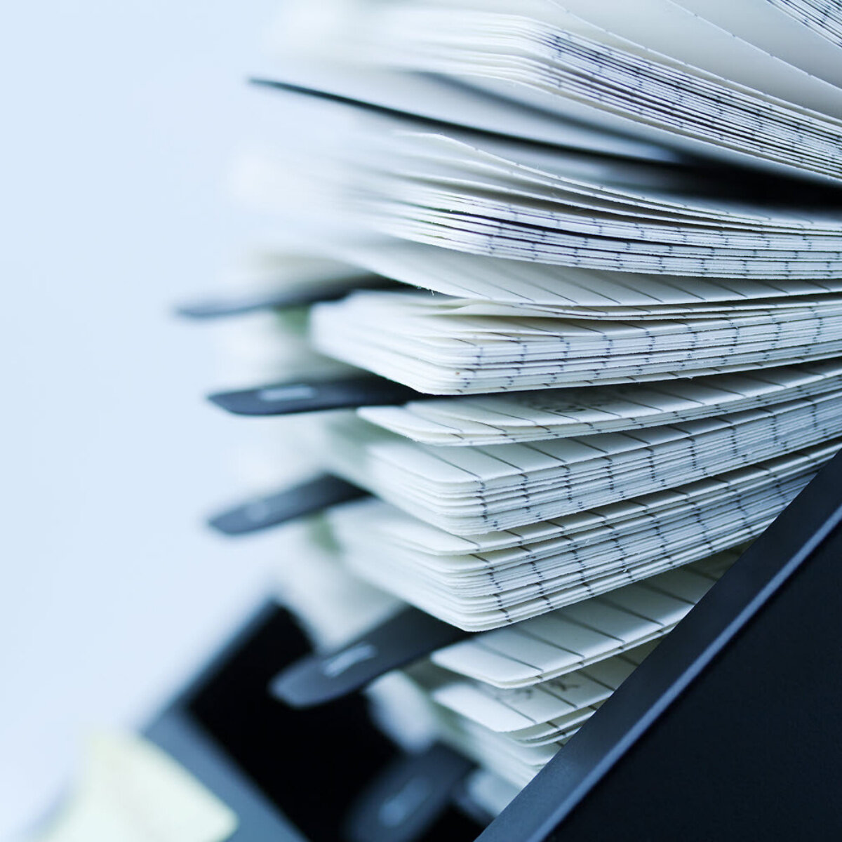 Business Book Pro V4