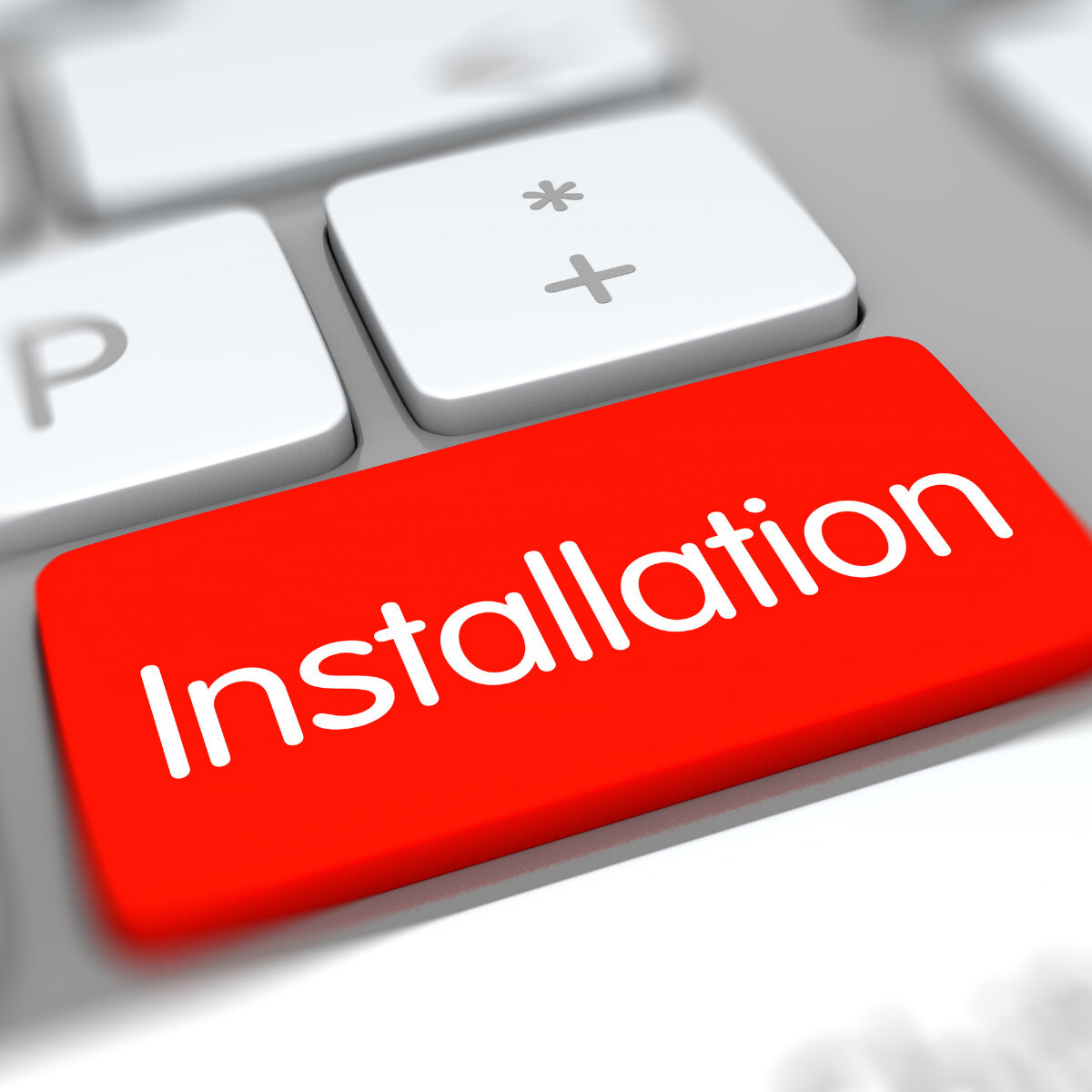 Installation Service Standard